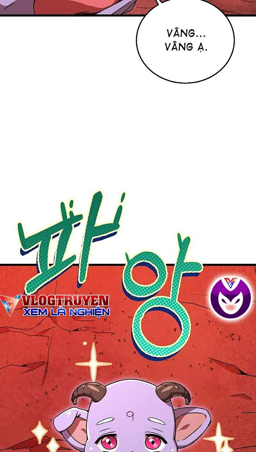 Bố Tôi Quá Mạnh Chapter 53 - Trang 2