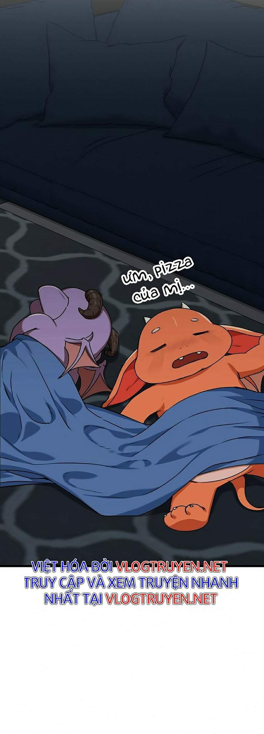 Bố Tôi Quá Mạnh Chapter 54 - Trang 2