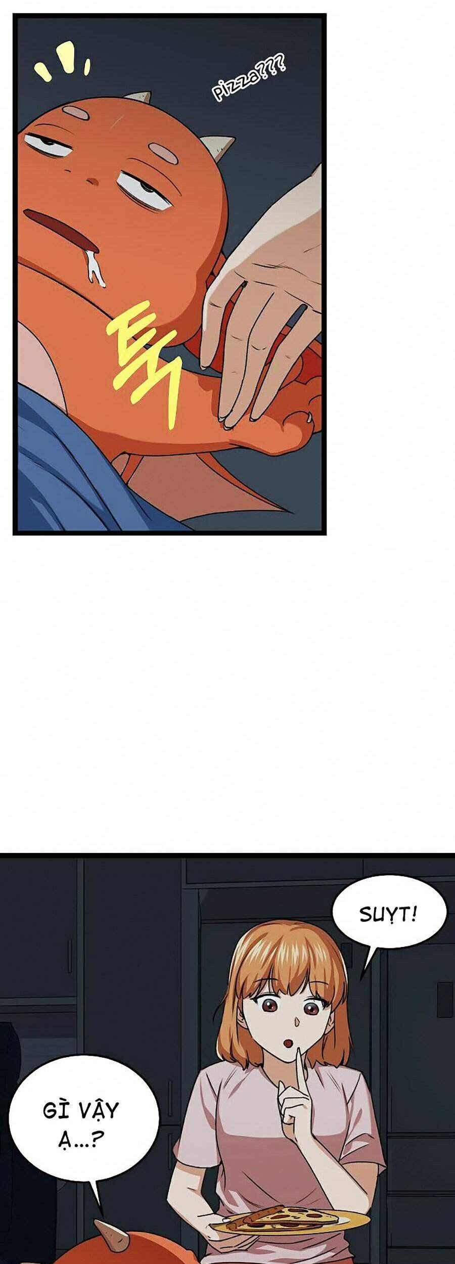 Bố Tôi Quá Mạnh Chapter 54 - Trang 2