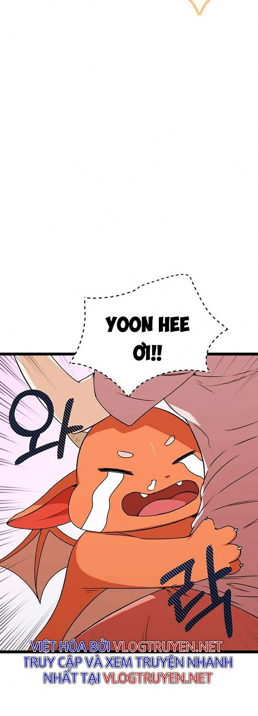 Bố Tôi Quá Mạnh Chapter 54 - Trang 2