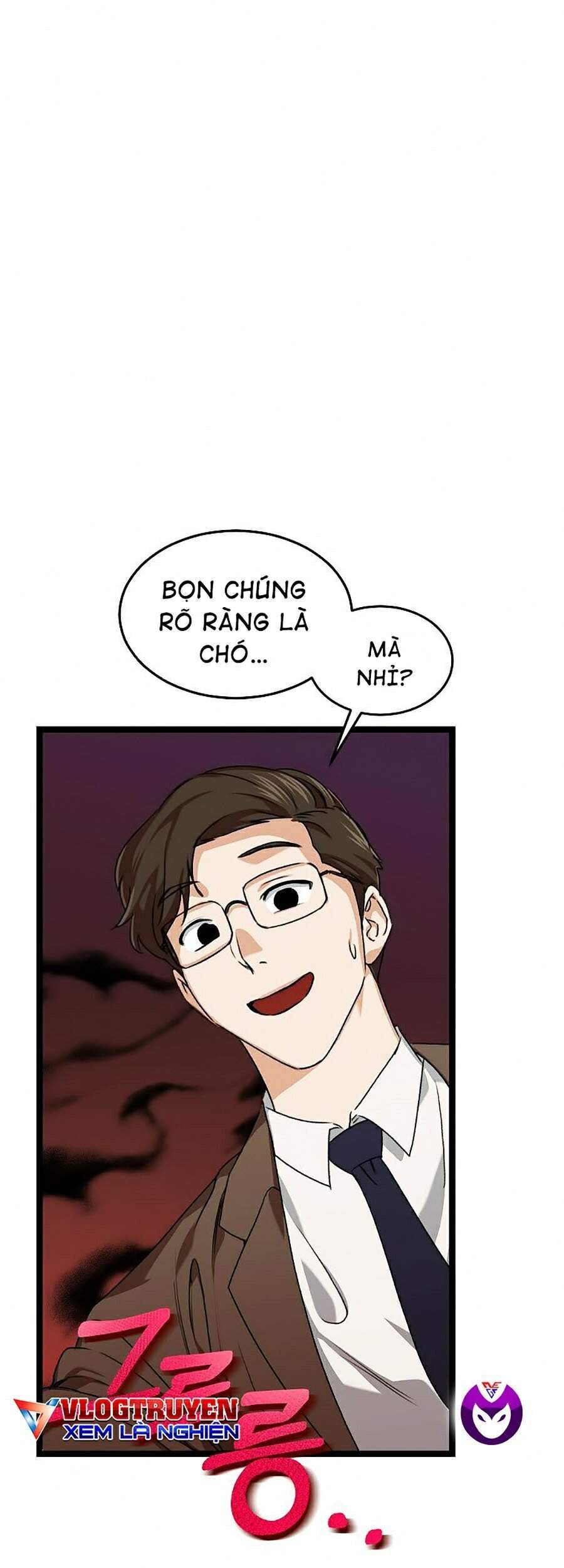 Bố Tôi Quá Mạnh Chapter 54 - Trang 2