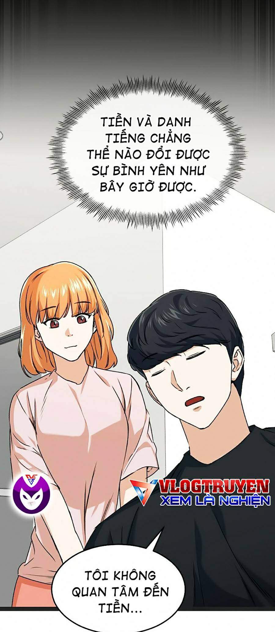 Bố Tôi Quá Mạnh Chapter 55 - Trang 2