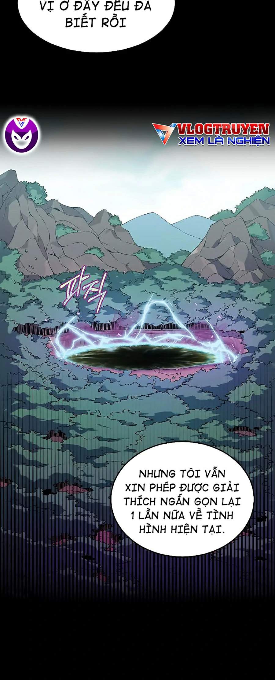 Bố Tôi Quá Mạnh Chapter 56 - Trang 2