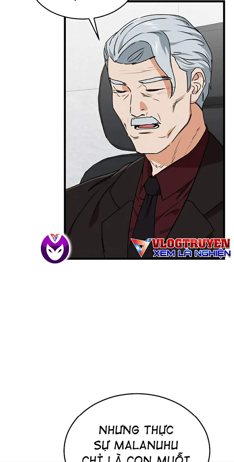 Bố Tôi Quá Mạnh Chapter 56 - Trang 2