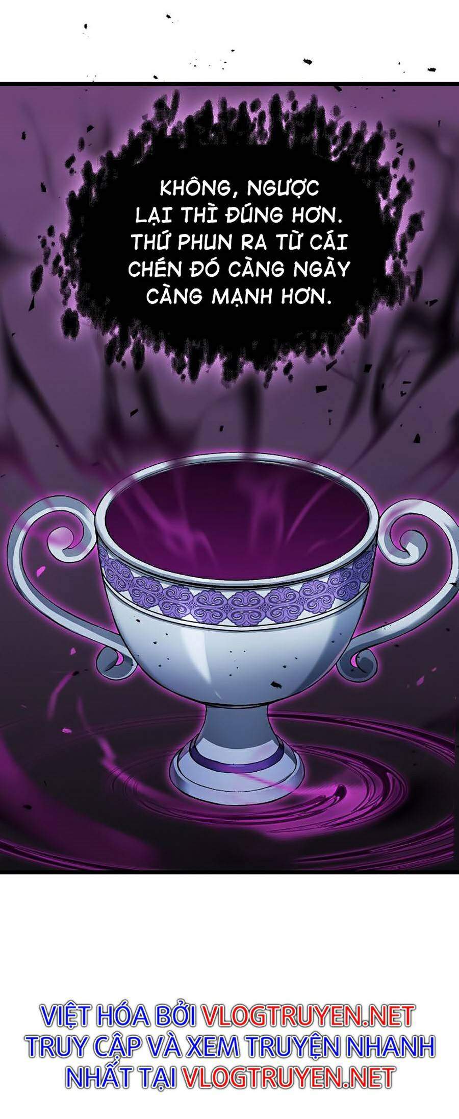 Bố Tôi Quá Mạnh Chapter 58 - Trang 2