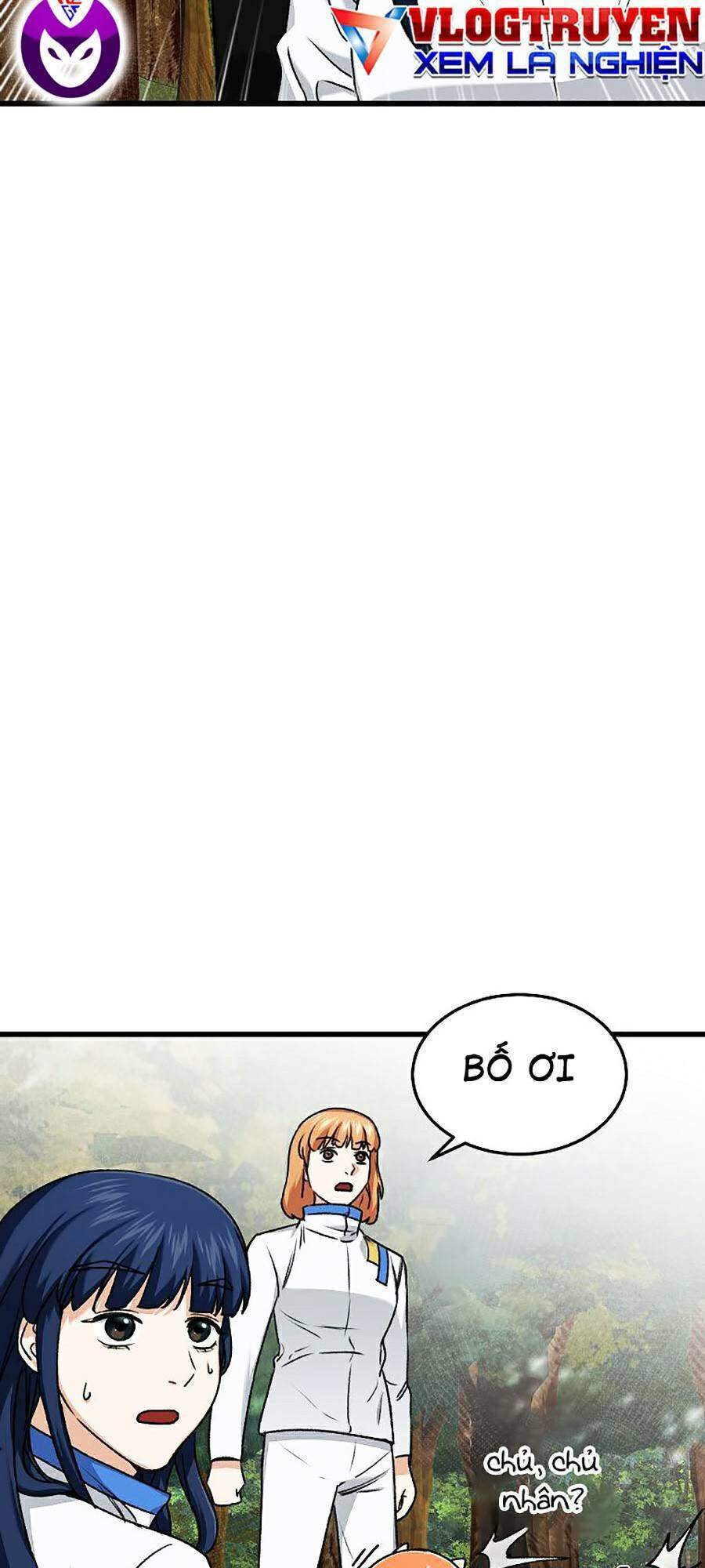 Bố Tôi Quá Mạnh Chapter 59 - Trang 2