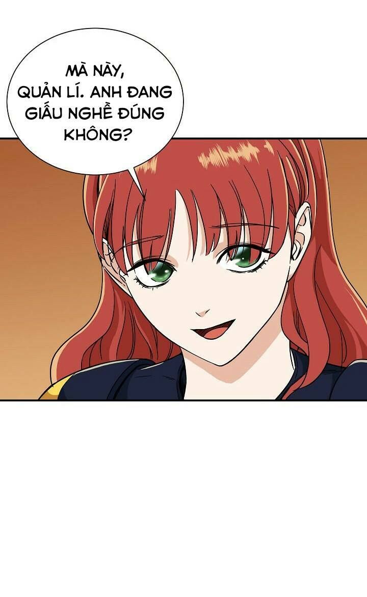 Bố Tôi Quá Mạnh Chapter 6 - Trang 2