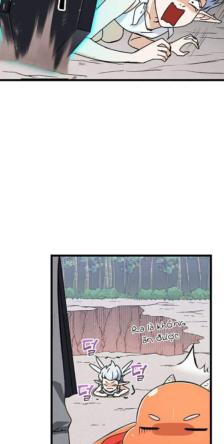 Bố Tôi Quá Mạnh Chapter 60 - Trang 2