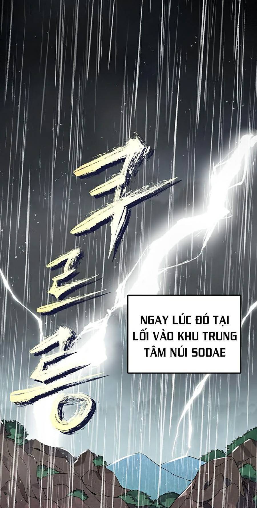 Bố Tôi Quá Mạnh Chapter 60 - Trang 2