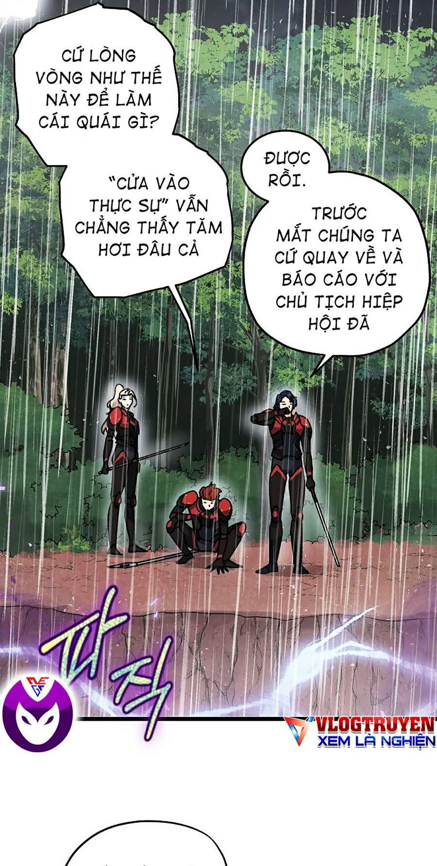 Bố Tôi Quá Mạnh Chapter 60 - Trang 2