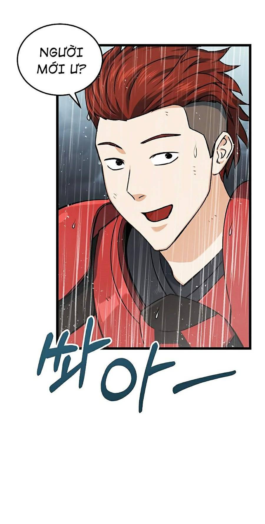 Bố Tôi Quá Mạnh Chapter 60 - Trang 2