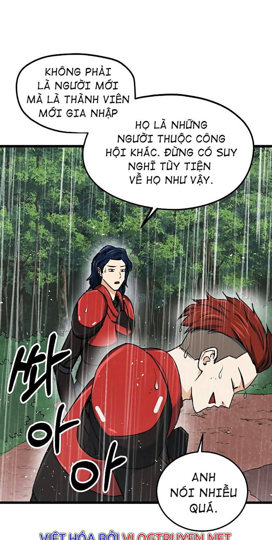 Bố Tôi Quá Mạnh Chapter 60 - Trang 2