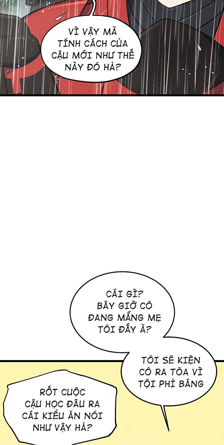 Bố Tôi Quá Mạnh Chapter 60 - Trang 2