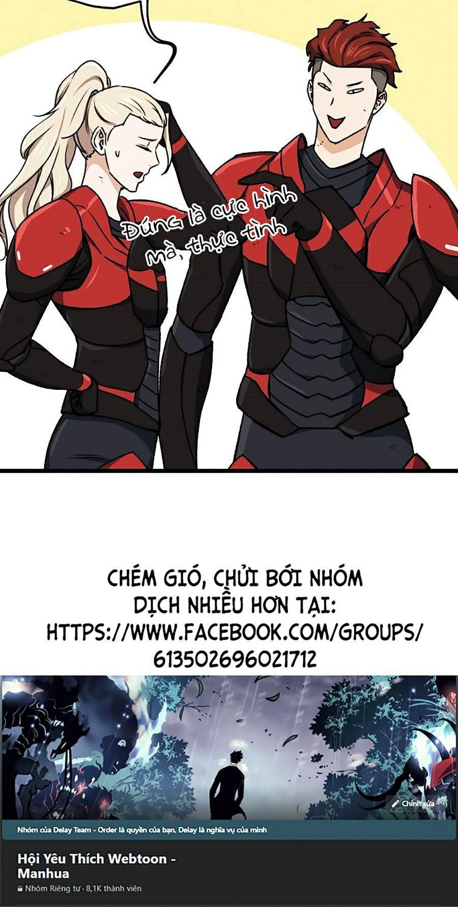 Bố Tôi Quá Mạnh Chapter 60 - Trang 2
