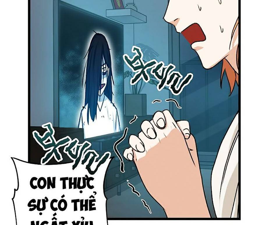 Bố Tôi Quá Mạnh Chapter 60 - Trang 2