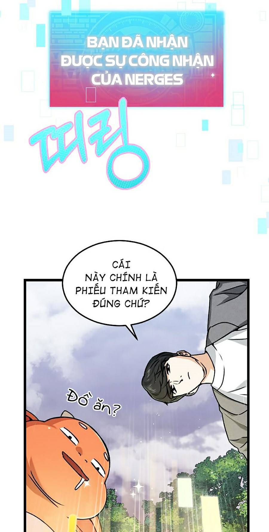 Bố Tôi Quá Mạnh Chapter 60 - Trang 2
