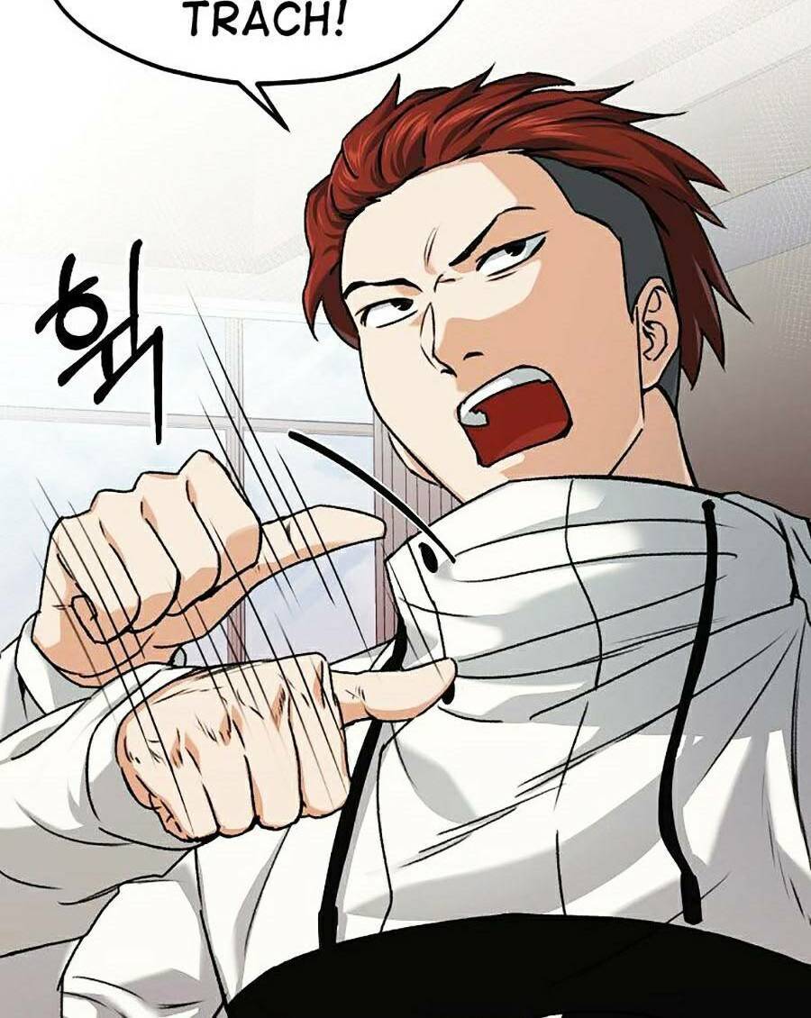 Bố Tôi Quá Mạnh Chapter 61 - Trang 2