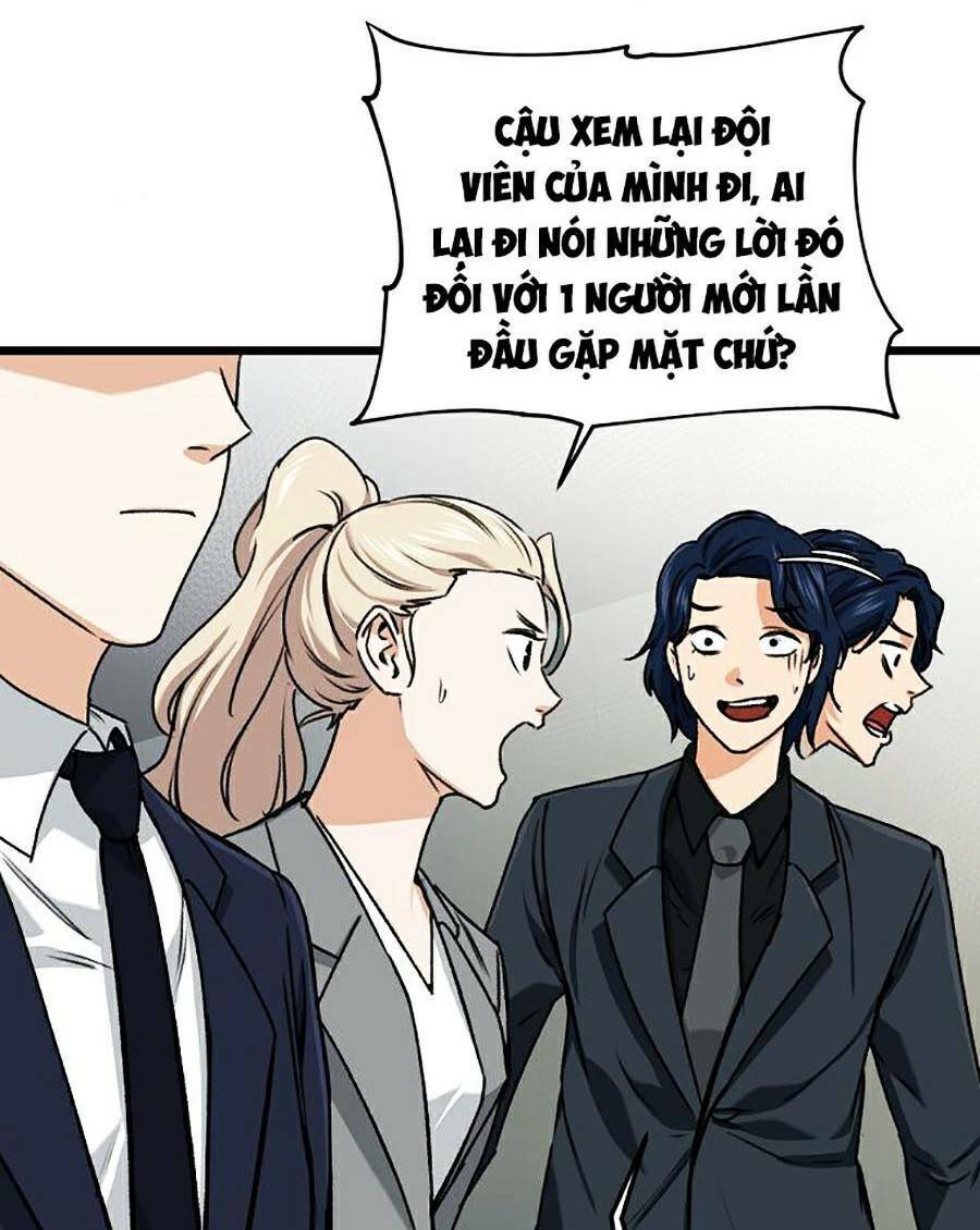 Bố Tôi Quá Mạnh Chapter 61 - Trang 2