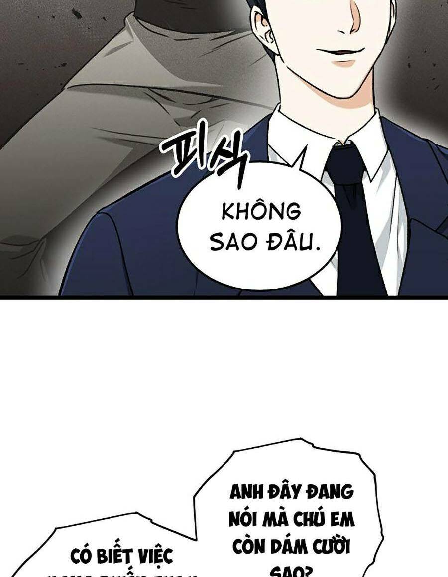 Bố Tôi Quá Mạnh Chapter 61 - Trang 2