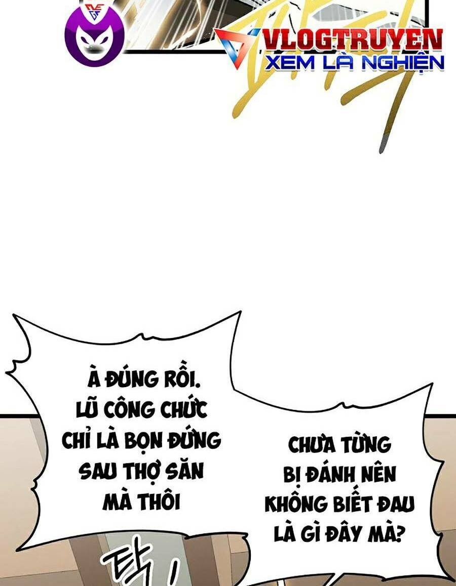 Bố Tôi Quá Mạnh Chapter 61 - Trang 2