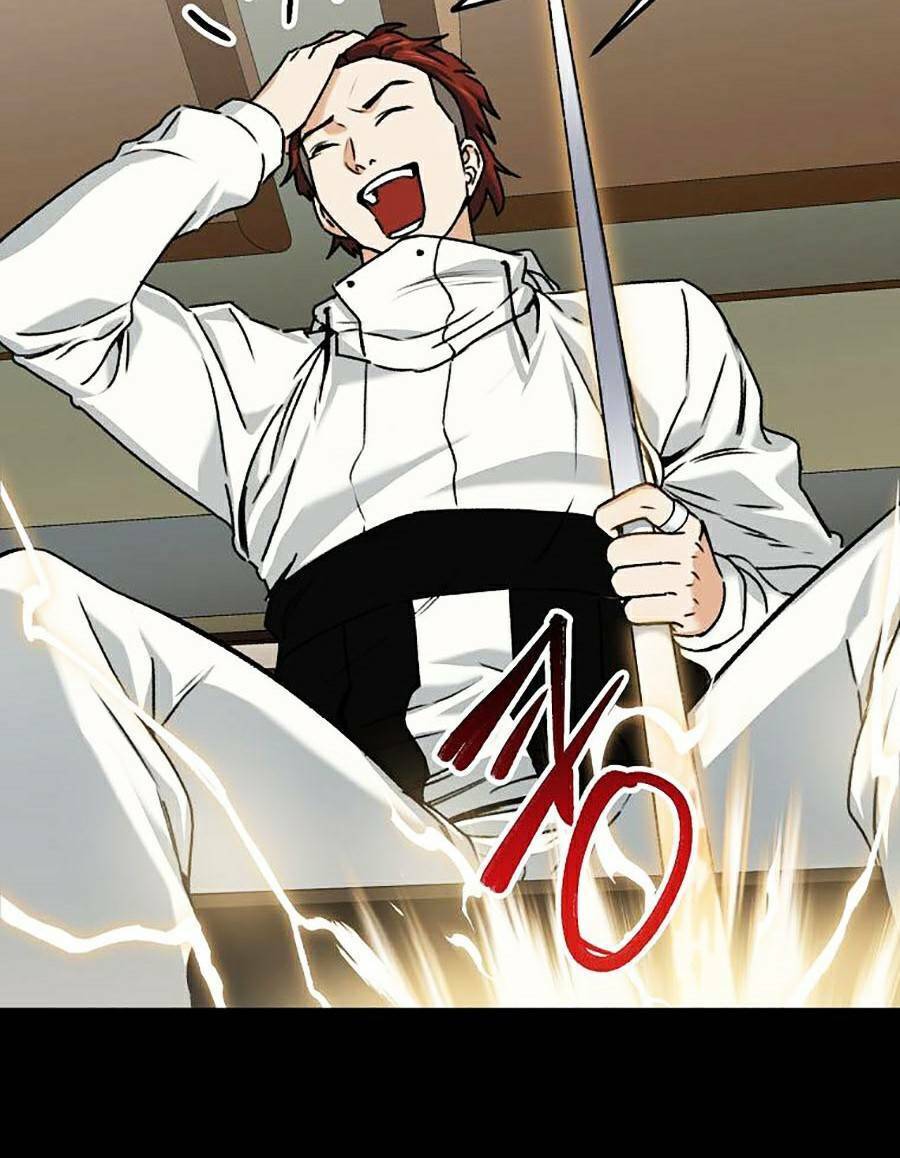 Bố Tôi Quá Mạnh Chapter 61 - Trang 2