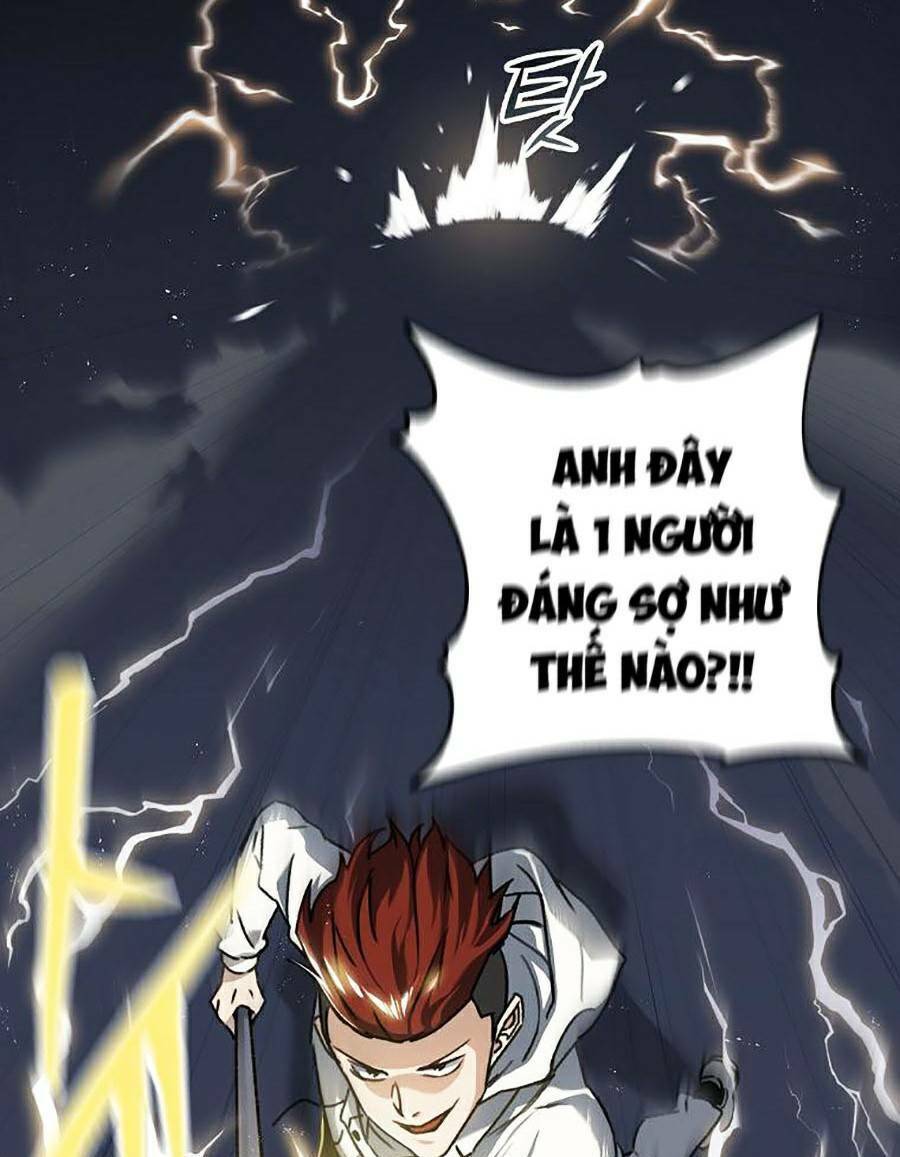 Bố Tôi Quá Mạnh Chapter 61 - Trang 2