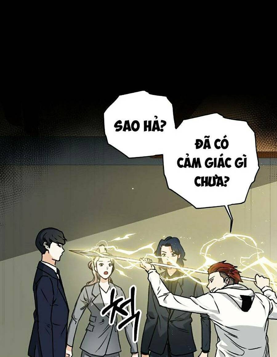 Bố Tôi Quá Mạnh Chapter 61 - Trang 2