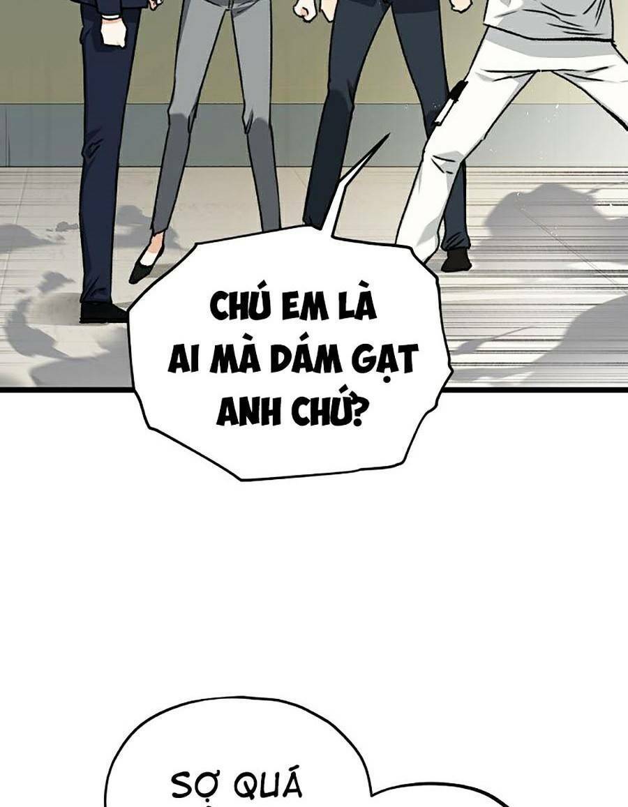 Bố Tôi Quá Mạnh Chapter 61 - Trang 2