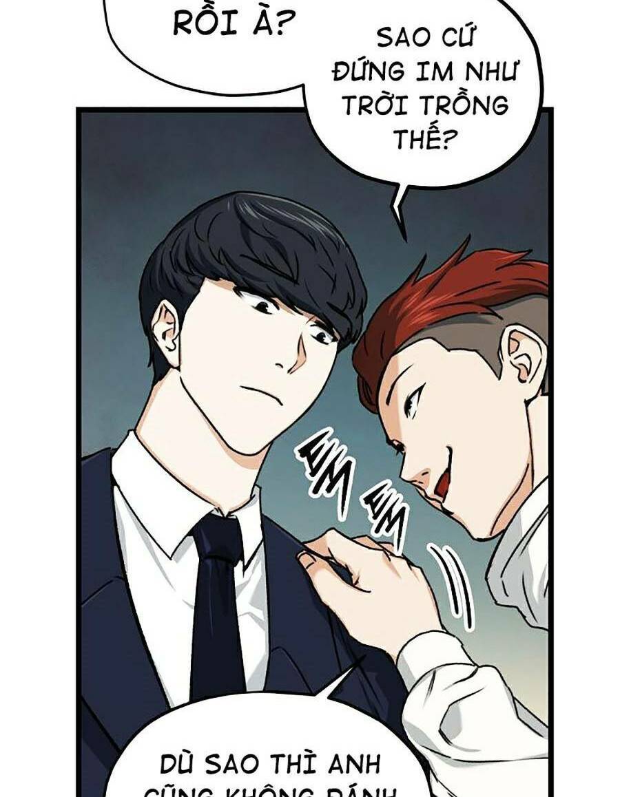 Bố Tôi Quá Mạnh Chapter 61 - Trang 2