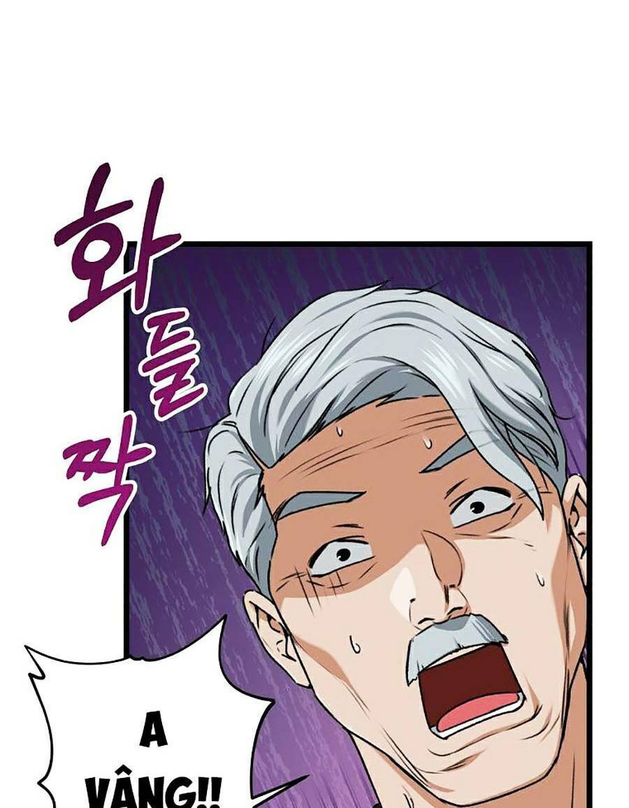 Bố Tôi Quá Mạnh Chapter 61 - Trang 2