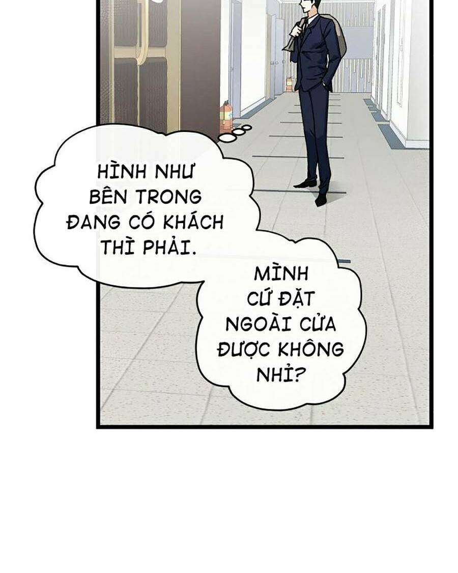 Bố Tôi Quá Mạnh Chapter 61 - Trang 2