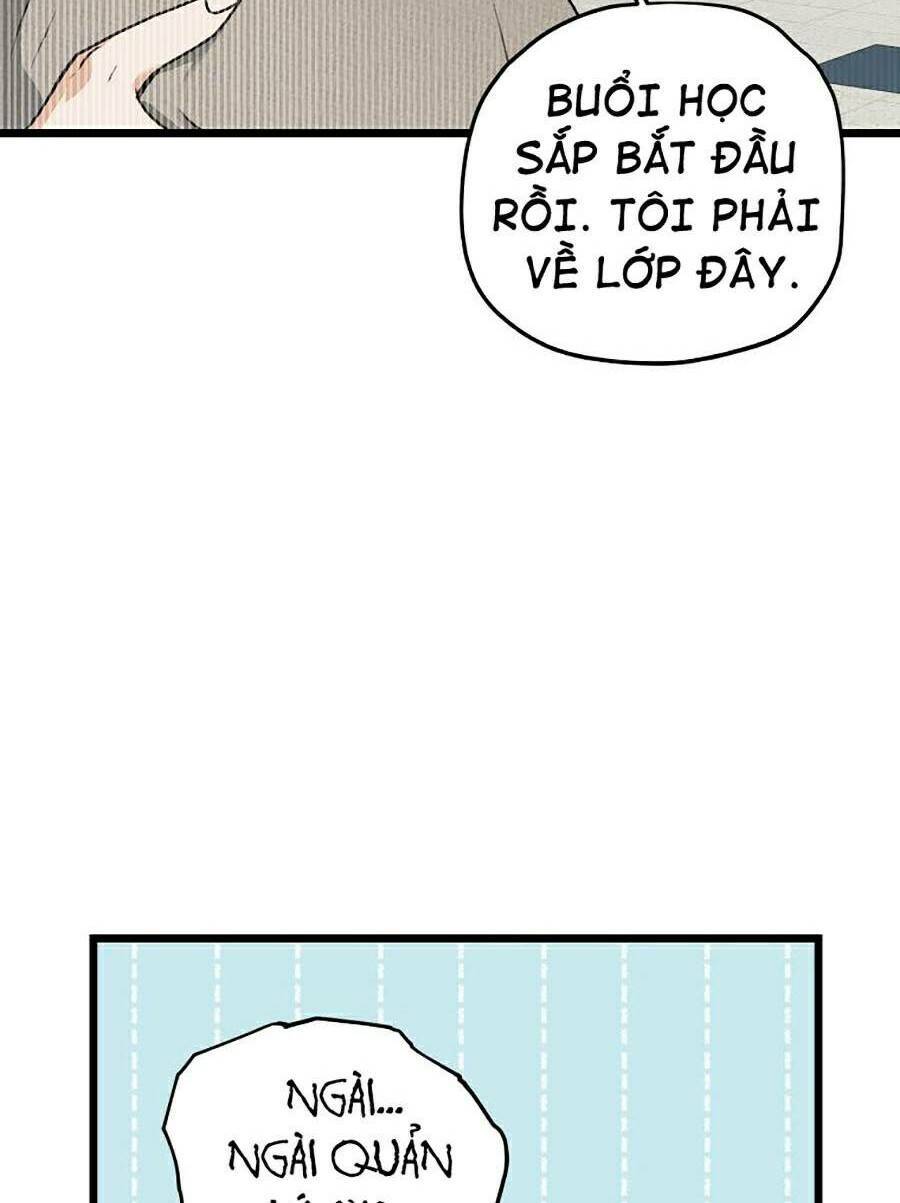 Bố Tôi Quá Mạnh Chapter 61 - Trang 2