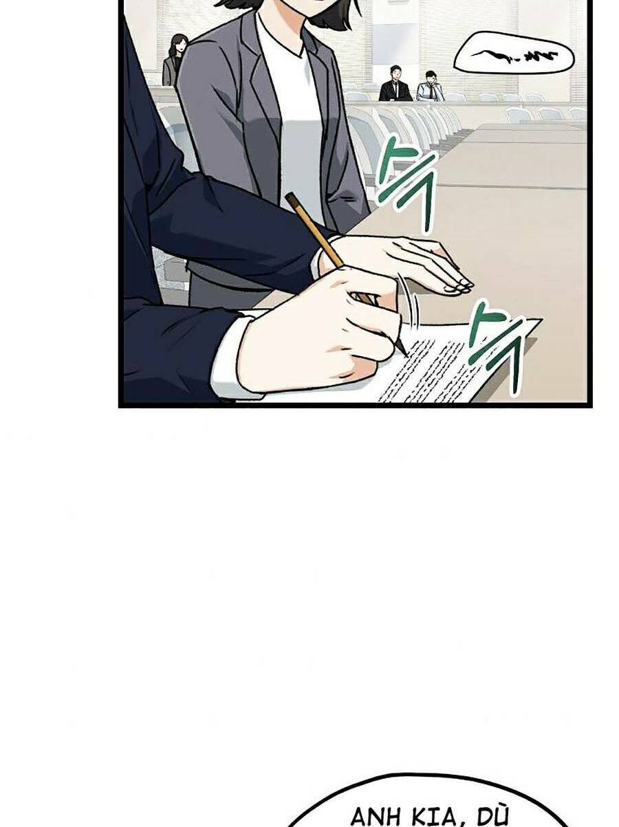 Bố Tôi Quá Mạnh Chapter 61 - Trang 2