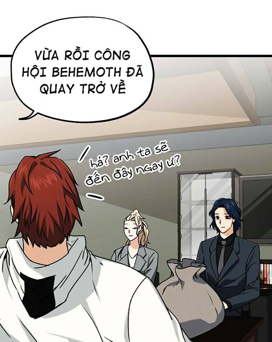 Bố Tôi Quá Mạnh Chapter 61 - Trang 2