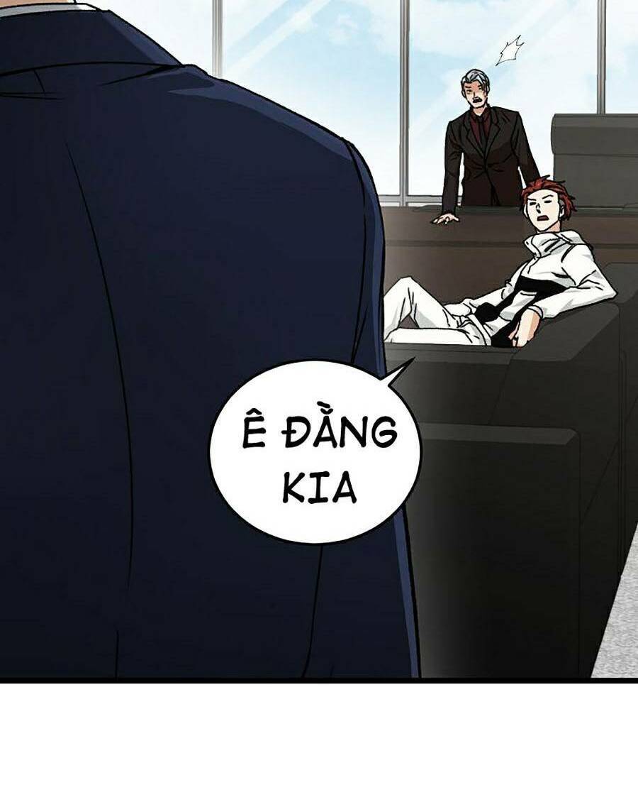 Bố Tôi Quá Mạnh Chapter 61 - Trang 2