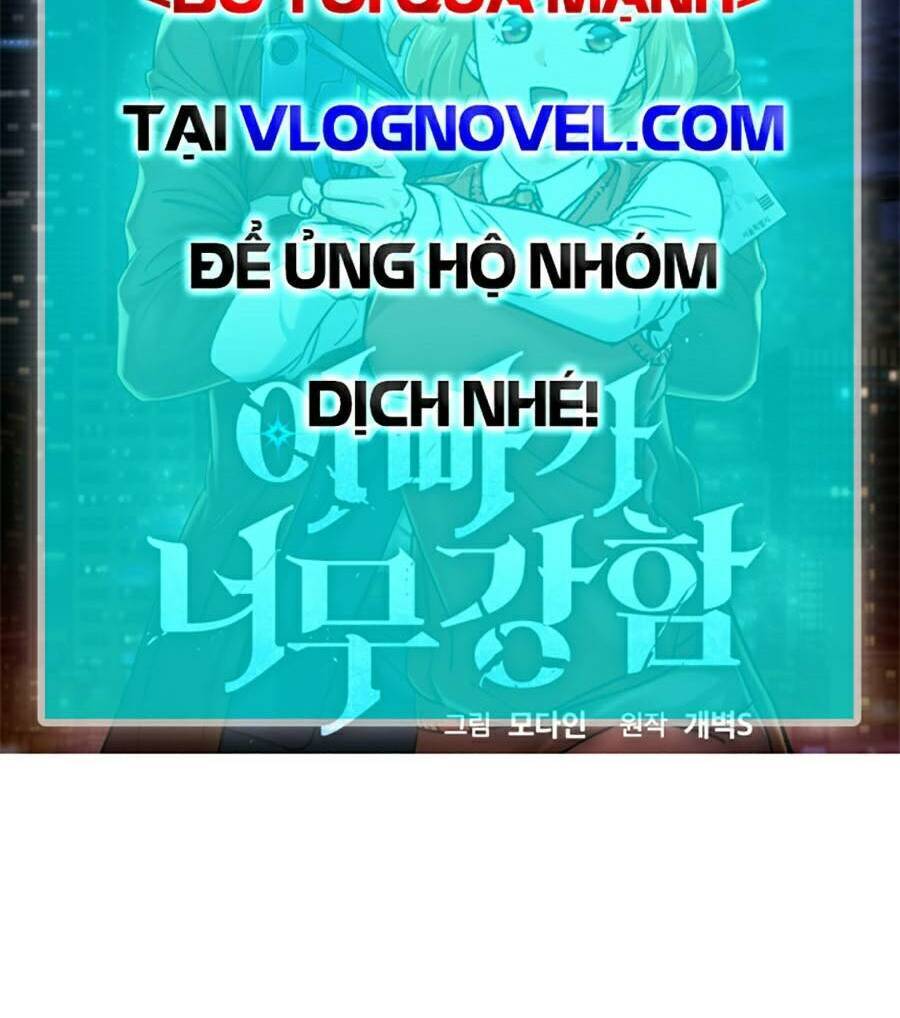Bố Tôi Quá Mạnh Chapter 62 - Trang 2