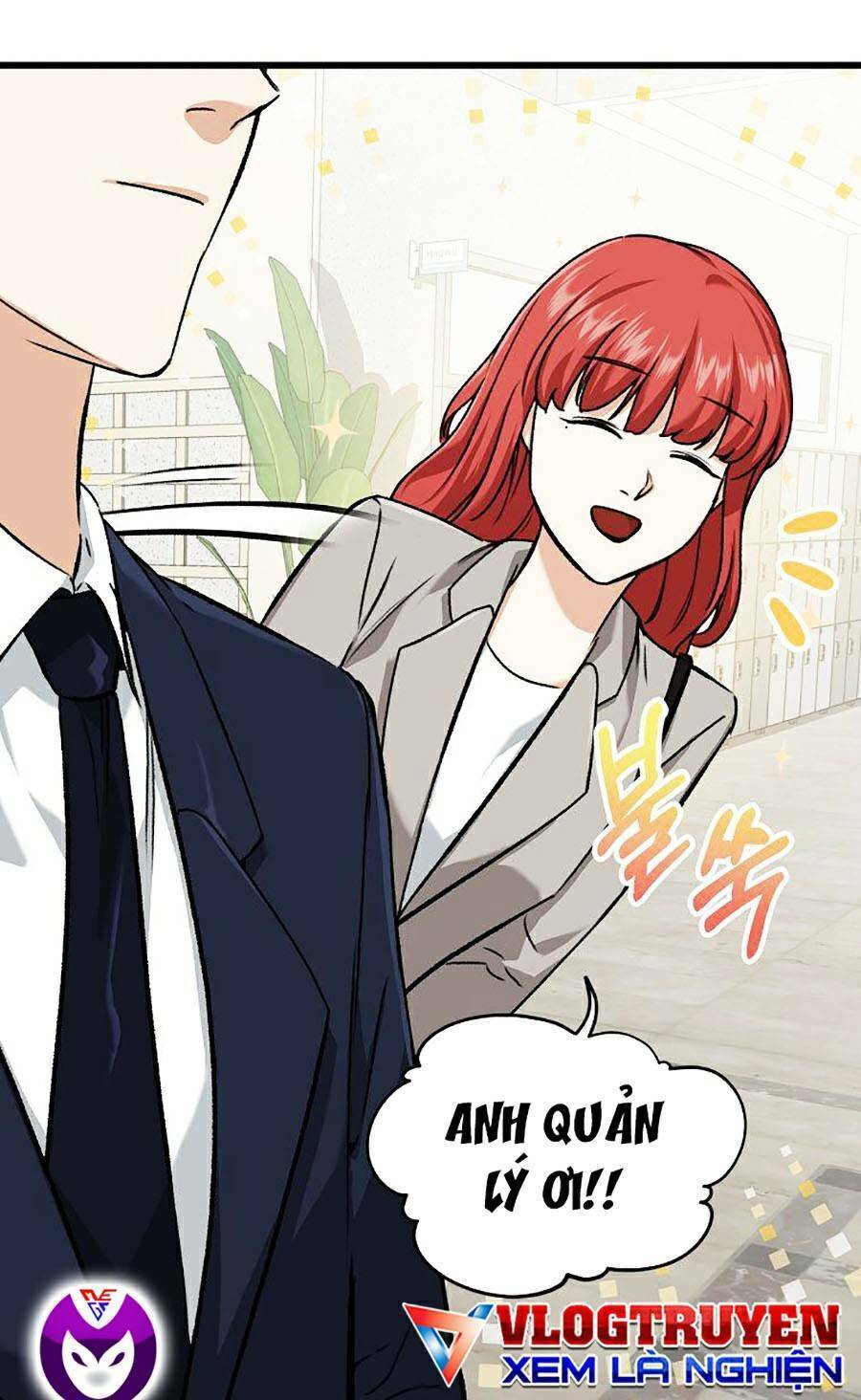 Bố Tôi Quá Mạnh Chapter 62 - Trang 2