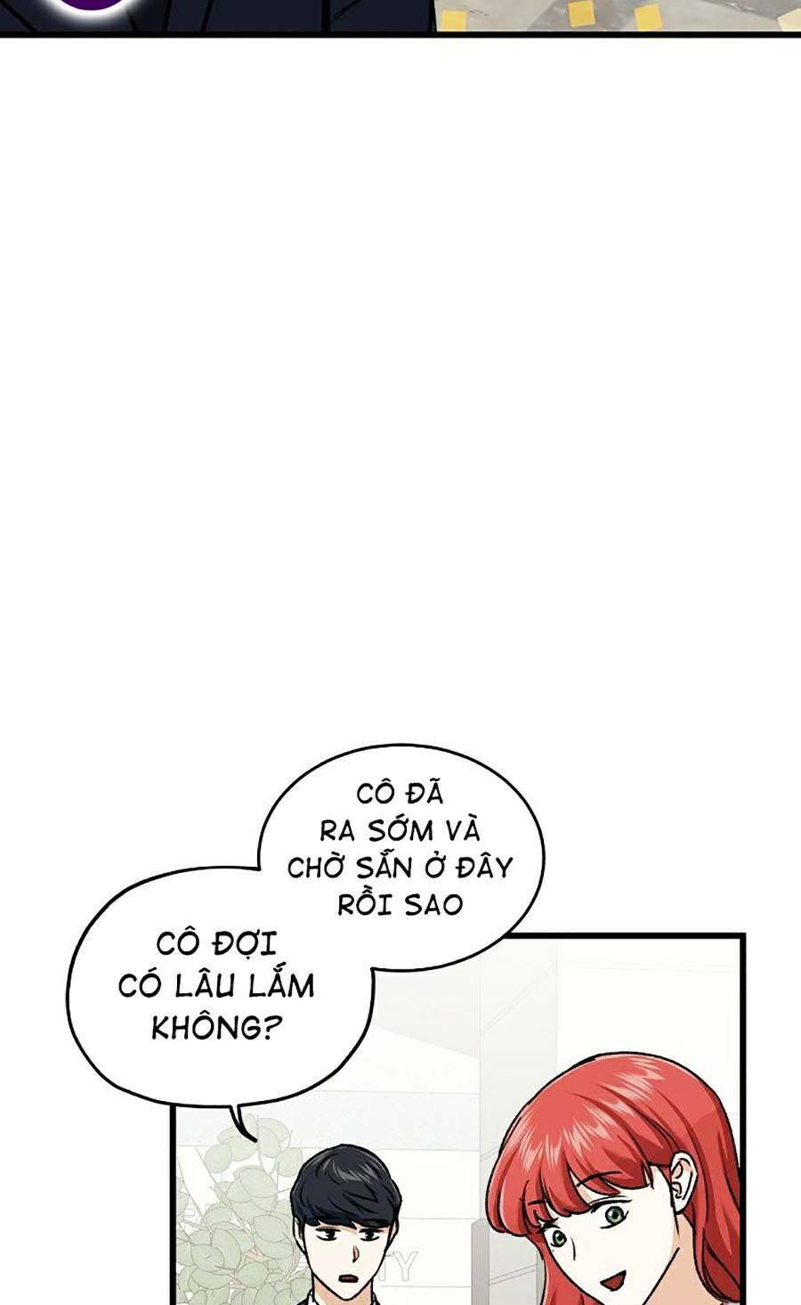 Bố Tôi Quá Mạnh Chapter 62 - Trang 2