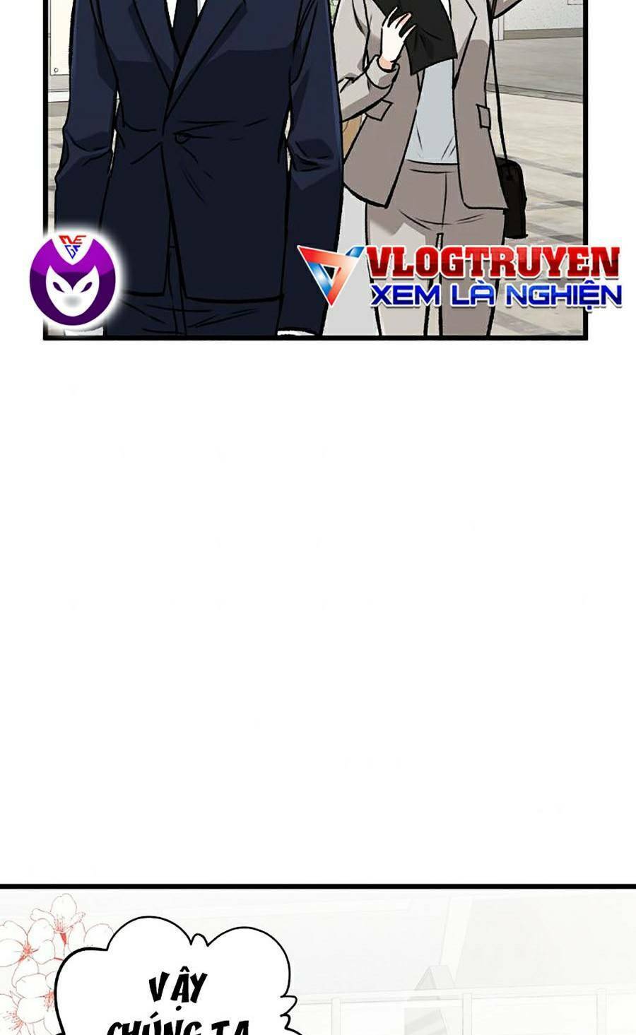 Bố Tôi Quá Mạnh Chapter 62 - Trang 2