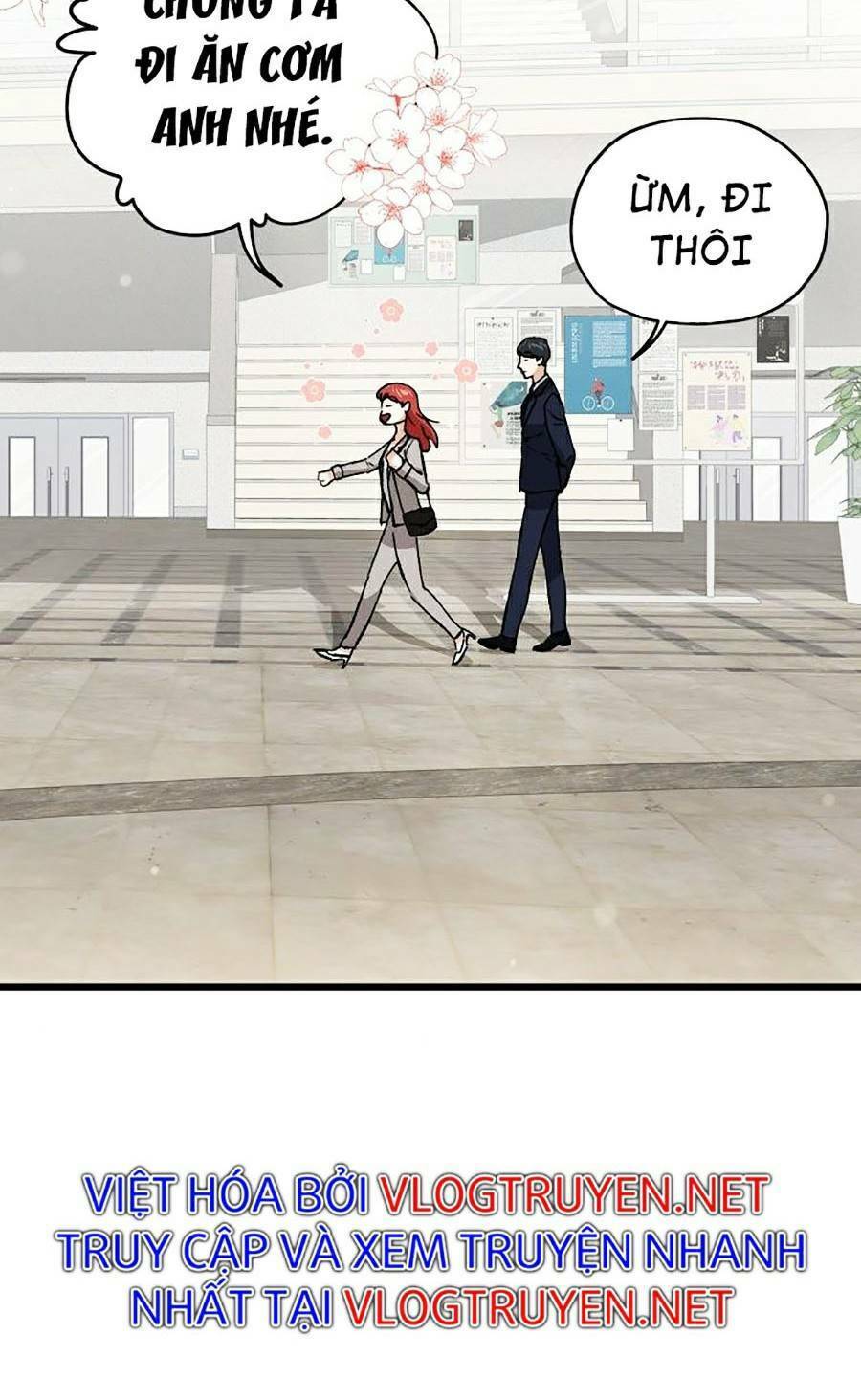 Bố Tôi Quá Mạnh Chapter 62 - Trang 2