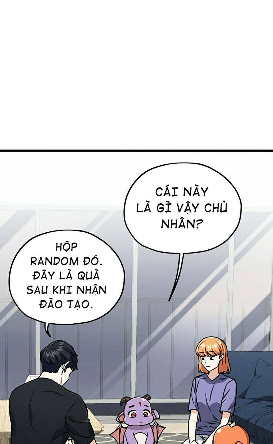 Bố Tôi Quá Mạnh Chapter 62 - Trang 2