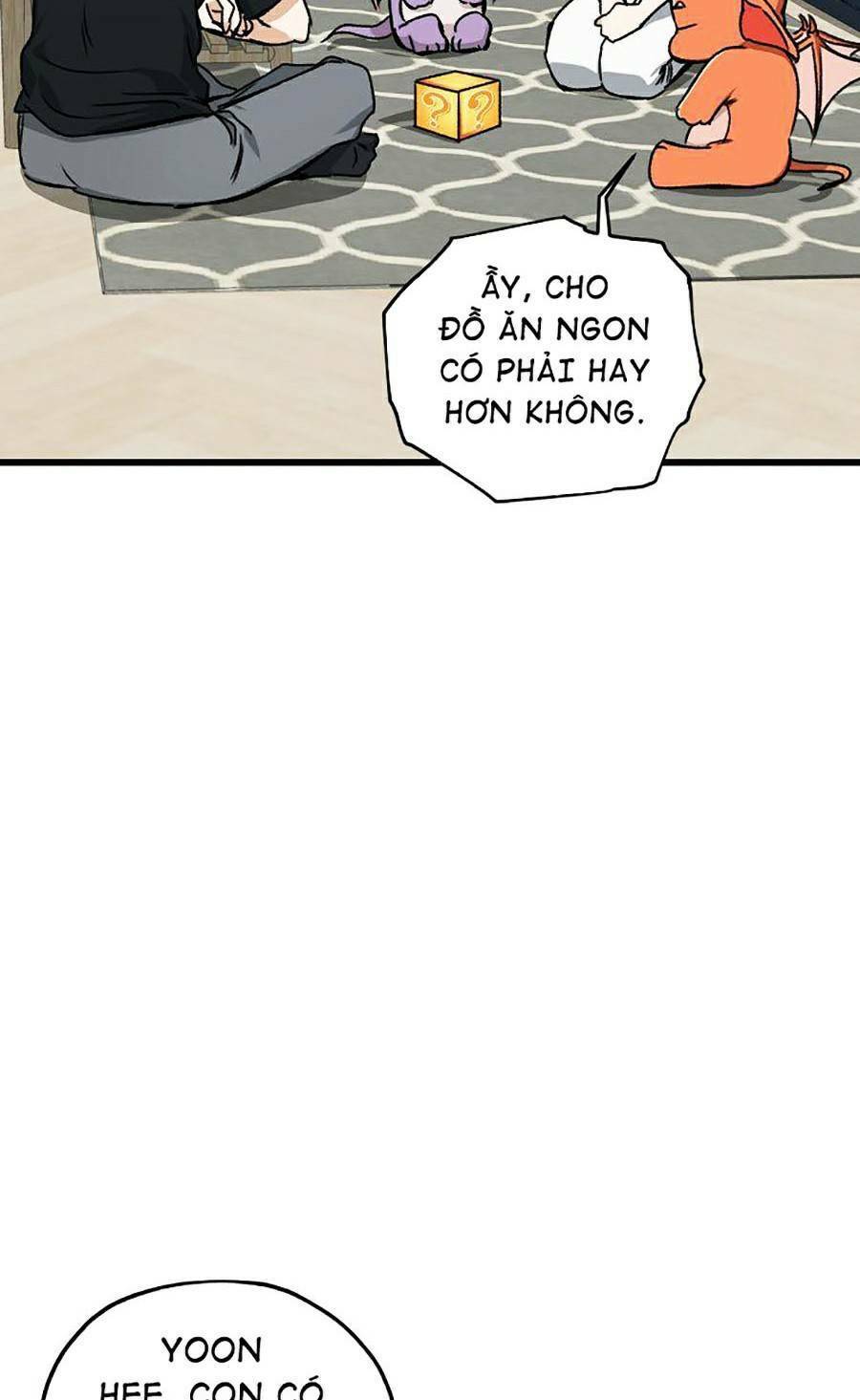 Bố Tôi Quá Mạnh Chapter 62 - Trang 2