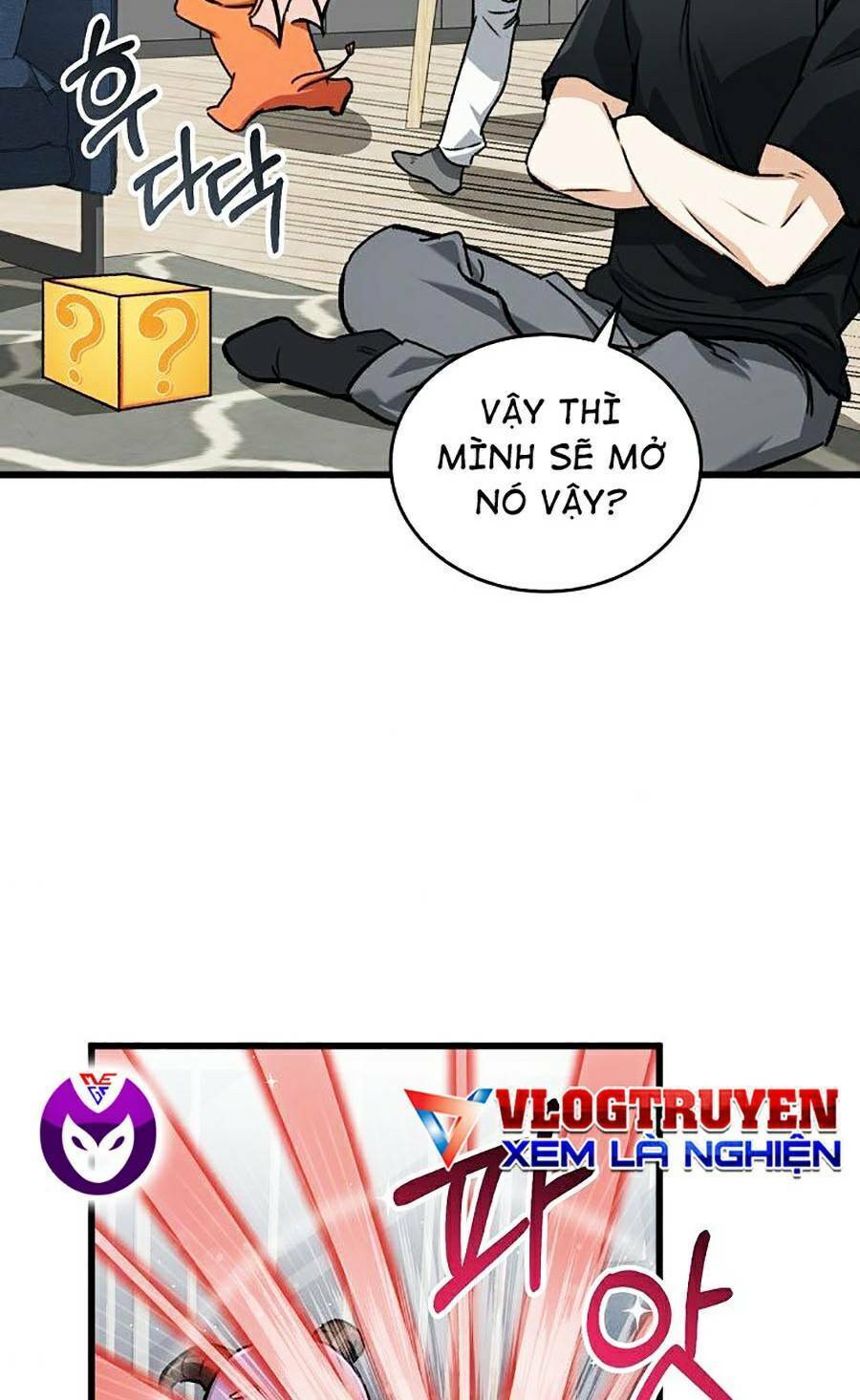 Bố Tôi Quá Mạnh Chapter 62 - Trang 2