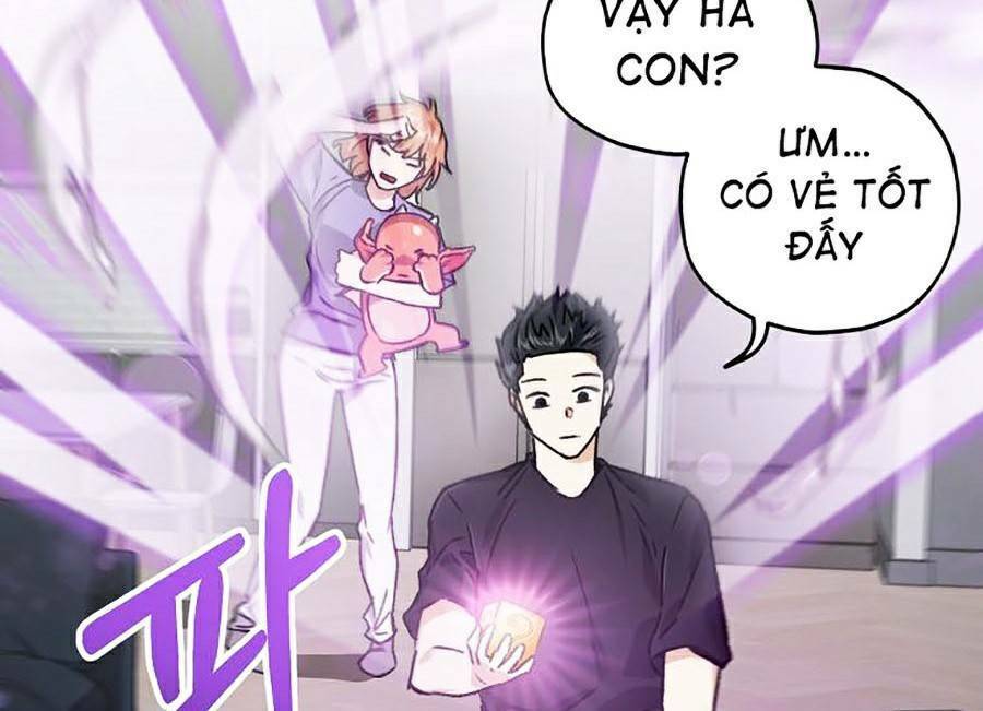 Bố Tôi Quá Mạnh Chapter 62 - Trang 2