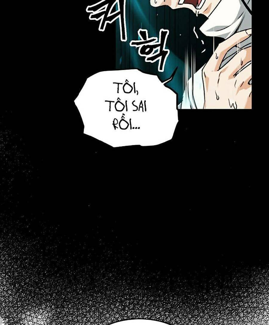 Bố Tôi Quá Mạnh Chapter 62 - Trang 2