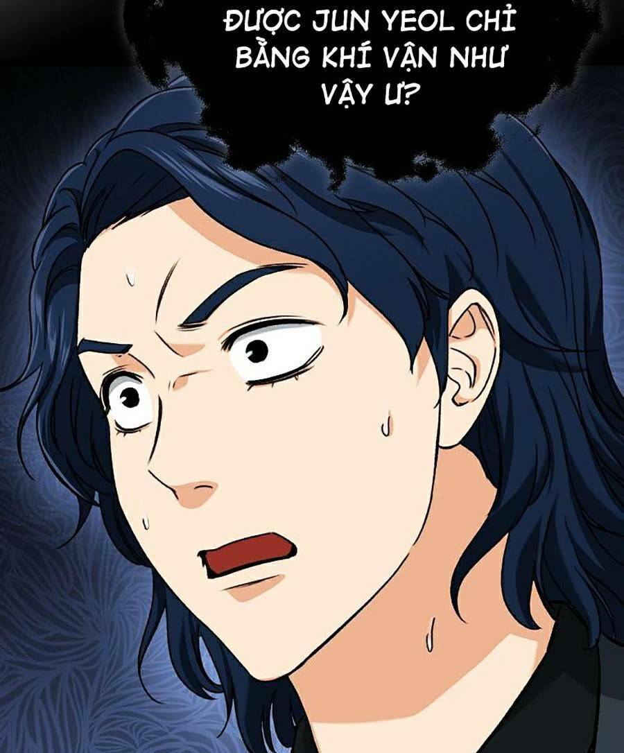 Bố Tôi Quá Mạnh Chapter 62 - Trang 2