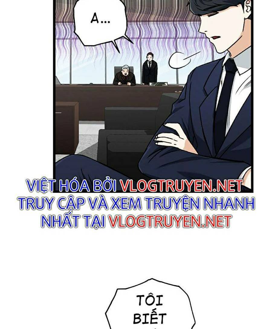 Bố Tôi Quá Mạnh Chapter 62 - Trang 2