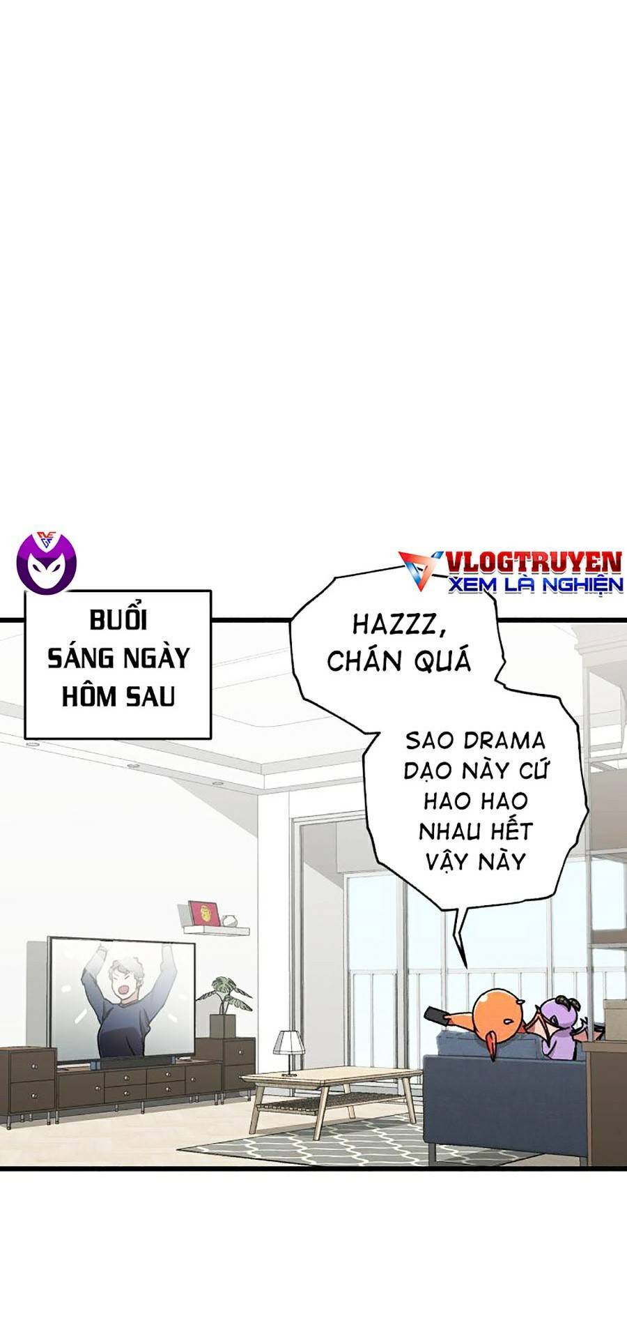 Bố Tôi Quá Mạnh Chapter 63 - Trang 2