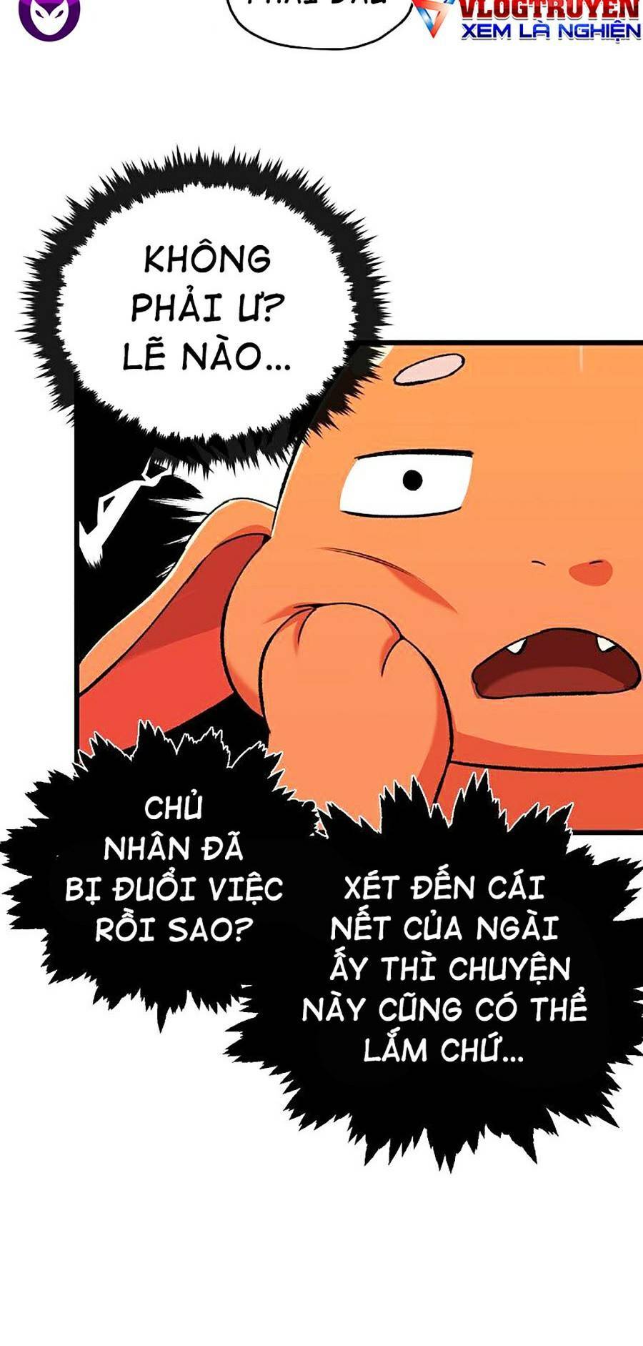 Bố Tôi Quá Mạnh Chapter 63 - Trang 2