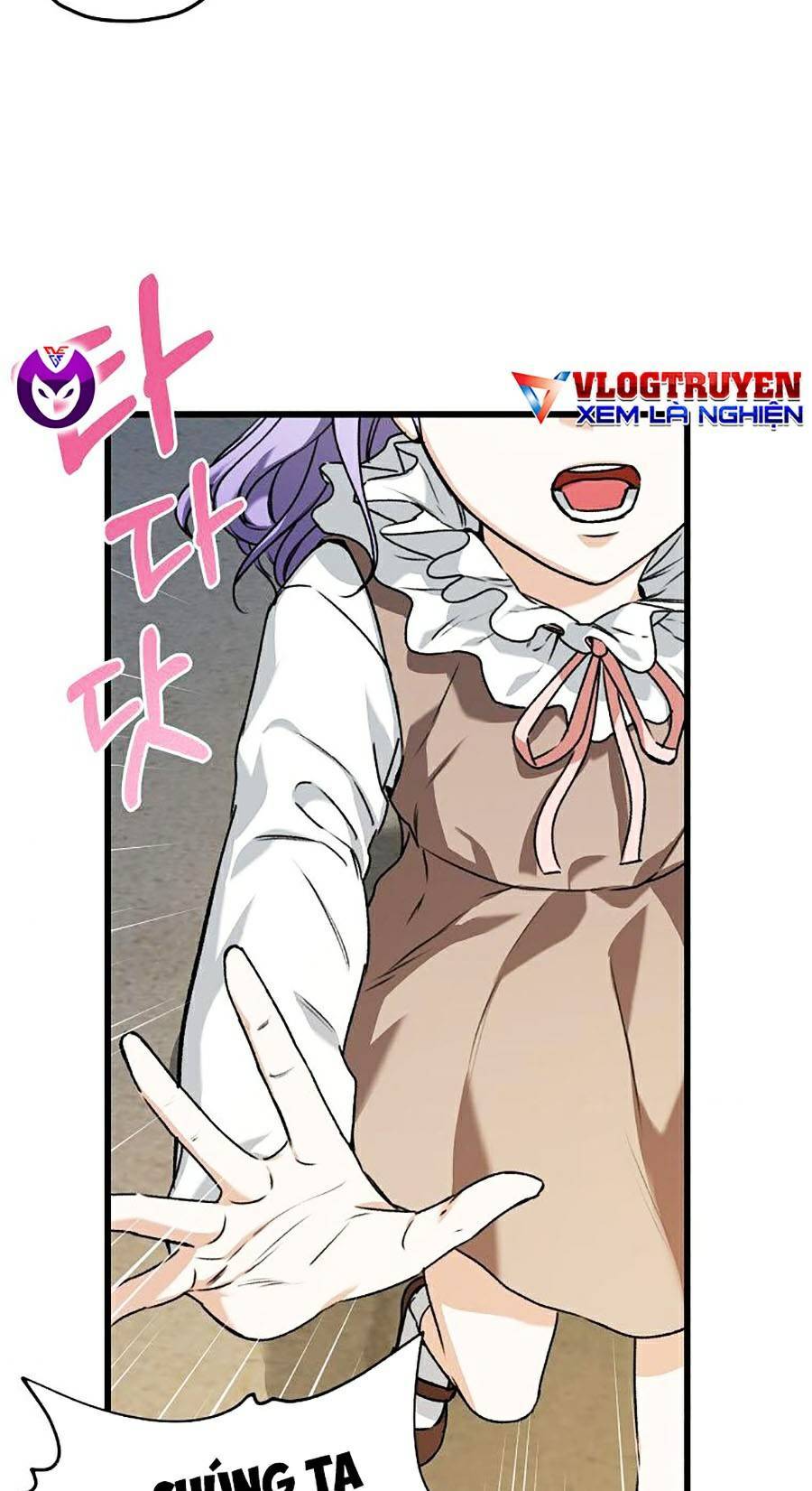 Bố Tôi Quá Mạnh Chapter 63 - Trang 2